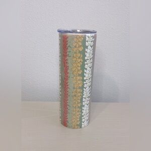 🌺 KALENA CO Stainless Steel Tumbler 20oz